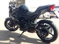 2009 Yamaha XJ6 (FZ6R), чёрный, 450000 рублей - вид 5