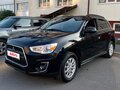2012 Mitsubishi ASX I, чёрный, 1350000 рублей