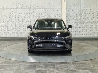 2024 FAW Bestune B70 I Рестайлинг, чёрный, 3299990 рублей, вид 5