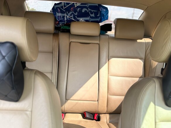 2005 Audi A4 III (B7), чёрный, 700000 рублей - вид 11