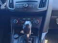 2018 Ford Focus III Рестайлинг, чёрный - вид 11