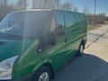 2007 Ford Transit, зелёный, 900000 рублей - вид 9