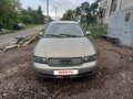 1999 Audi A4 I (B5) Рестайлинг, серебристый, 300000 рублей