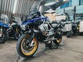 2020 BMW R 1250 GS Adventure, синий, 1790000 рублей