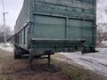 1991 ОдАЗ 9370, зелёный, 250000 рублей - вид 3