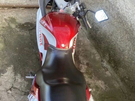 2015 Leike LK50QT-7A, белый, 85000 рублей, вид 2