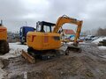 2023 LiuGong CLG 908E, жёлтый, 3040000 рублей - вид 2