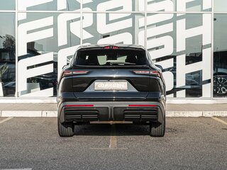 2023 Jetour Dashing I, чёрный, 1825000 рублей, вид 4