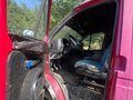 2005 ГАЗ ГАЗель (3302), красный, 395000 рублей - вид 5
