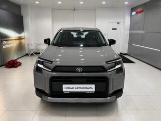 2026 Toyota RAV4 VI (XA60), серый, 4600000 рублей, вид 2