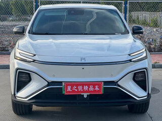 2022 Rising Auto Marvel R, белый, 1375000 рублей, вид 2