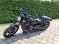 2012 Harley-Davidson V-Rod, чёрный, 2100000 рублей