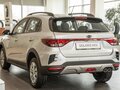 2025 Solaris KRX, серебристый, 2960000 рублей - вид 2