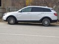 2019 Lada (ВАЗ) Vesta SW Cross I, серебристый, 900000 рублей - вид 3