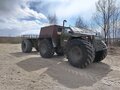 2021 Лесник Профи, зелёный - вид 3