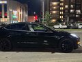 2018 Tesla Model 3 Long Range I, чёрный, 2490000 рублей - вид 9