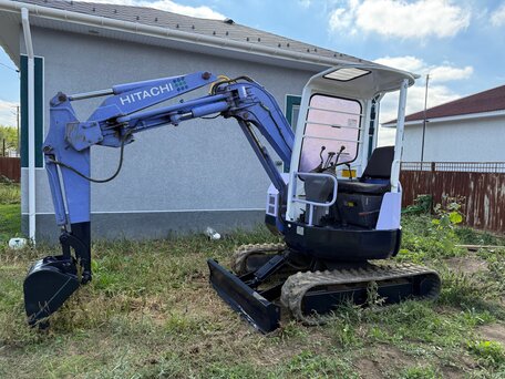 2011 Komatsu PC30, 1390000 рублей, вид 2