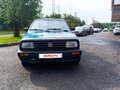 1991 Volkswagen Jetta II, зелёный, 85000 рублей - вид 5