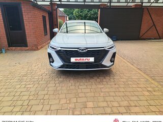 2023 Chery Arrizo 8, белый, 2050000 рублей, вид 2
