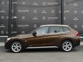 2011 BMW X1 28i I (E84), коричневый, 1500000 рублей - вид 8