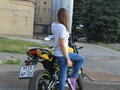 2012 Kawasaki ER-6N, жёлтый, 380000 рублей - вид 2