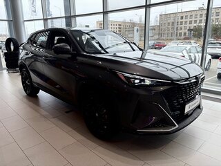2025 Changan CS35 Max, серый, 2789900 рублей, вид 3