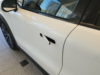 2024 Changan UNI-T I, белый, 2170000 рублей, вид 5