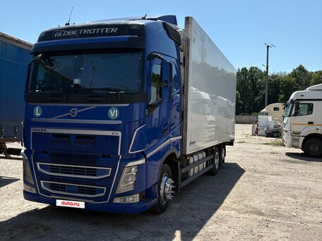 2017 Volvo FH, синий, 11000000 рублей, вид 3