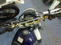 2005 Suzuki Djebel 200, синий, 265000 рублей - вид 7