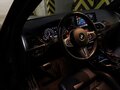 2020 BMW X3 M I (F97), серый, 7000000 рублей - вид 9