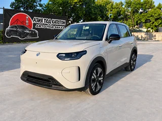 2026 Leapmotor A10 39.8 kWh, бежевый, 1600000 рублей, вид 1