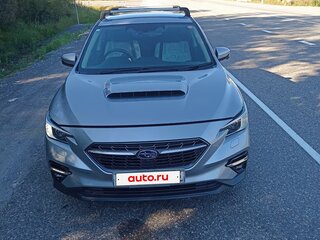 2021 Subaru Levorg II, серый, 2250000 рублей, вид 1