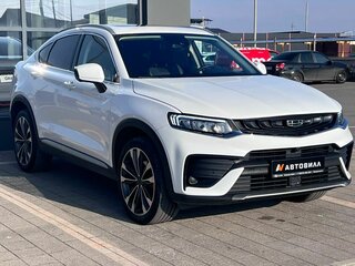 2022 Geely Tugella I, белый, 2260000 рублей, вид 3