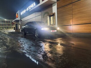 1994 Toyota Cresta IV (X90), чёрный, 499999 рублей, вид 3