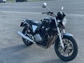 2011 Honda CB 1100, чёрный, 550000 рублей - вид 5