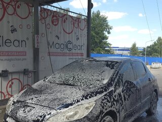 2011 Peugeot 308 I, синий, 265000 рублей, вид 5