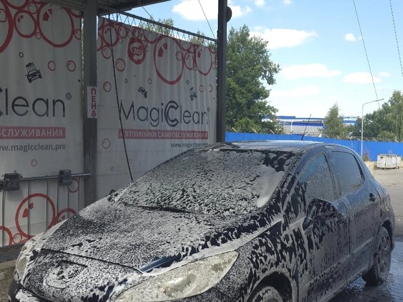 2011 Peugeot 308 I, синий - вид 4