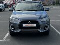 2013 Mitsubishi ASX I Рестайлинг, серый, 1450000 рублей