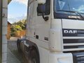2006 DAF XF 105, белый, 3200000 рублей - вид 3