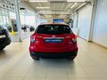 2018 Honda Vezel I Рестайлинг, красный, 1999900 рублей - вид 5