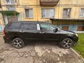 2001 Toyota Corolla Fielder IX (E120, E130), чёрный, 680000 рублей - вид 2