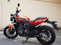 2024 Harley-Davidson X350, оранжевый, 530000 рублей - вид 1