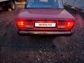 1997 Lada (ВАЗ) 2107, красный, 500000 рублей - вид 5