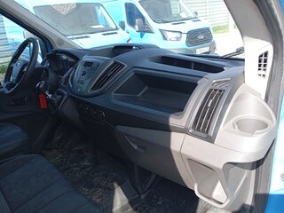 2021 Ford Transit, синий, 2444000 рублей, вид 5