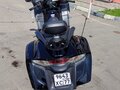 2014 Honda GL 1800 Gold Wing, чёрный, 1550000 рублей - вид 3