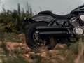 2025 Benda Chinchilla 500, чёрный, 586500 рублей - вид 3