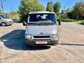 2001 Ford Transit, серебристый, 780000 рублей