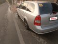 2007 Chevrolet Lacetti I, серый, 450000 рублей - вид 2