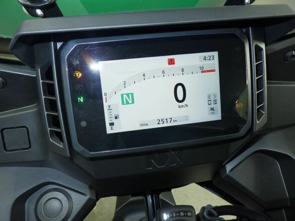 2024 Honda NX, чёрный, 900000 рублей - вид 16