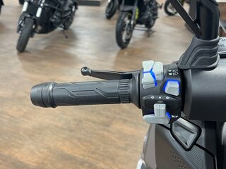 2025 QJMotor Fort 4.0, серый, 559000 рублей, вид 4